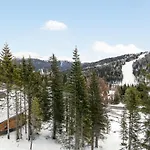 Vista Chalet