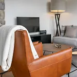 Chalet Vista Turracher Hohe