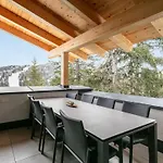 Vista Turracher Hohe