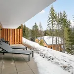 Vista Chalet Turracher Hohe