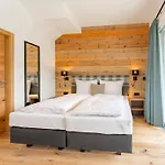 Vista Chalet Turracher Hohe