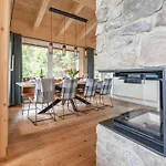 Vista Chalet