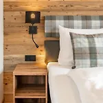 Vista Chalet Turracher Hohe