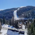 Chalet Vista