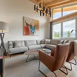 Chalet Vista