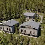 Chalet Vista