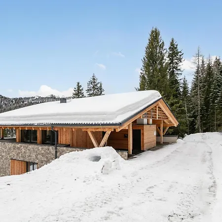 Vista Domek alpejski