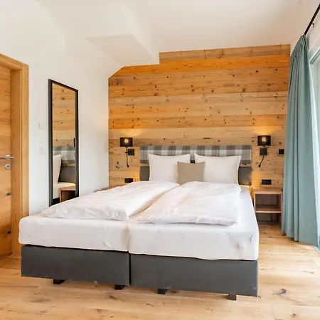 Vista 木屋 Turracher Hohe