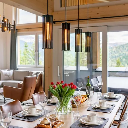 Vista * Turracher Hohe