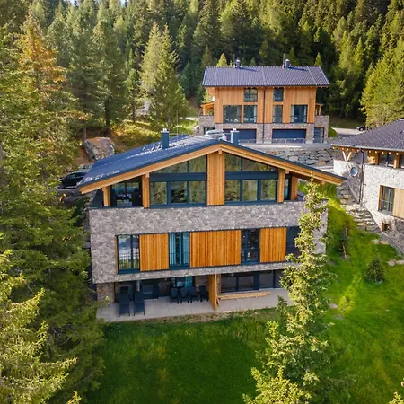 Vista Turracher Hohe