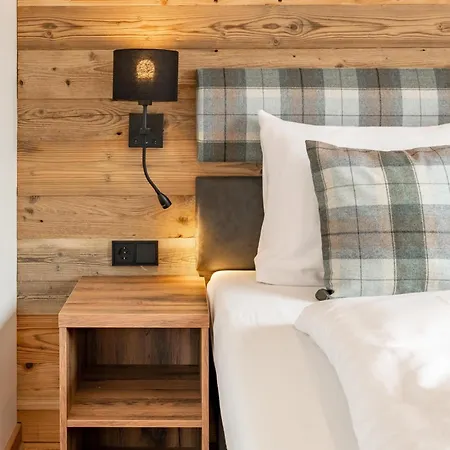 Vista 木屋 Turracher Hohe