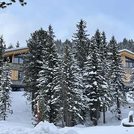 Vista Turracher Hohe