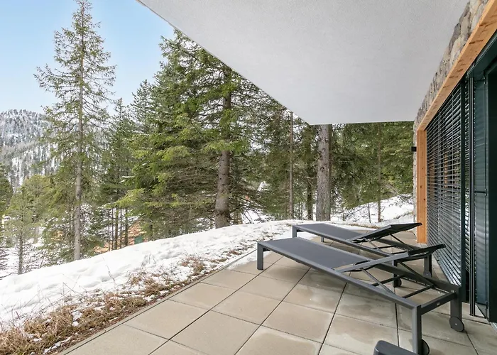 Vista Turracher Hohe