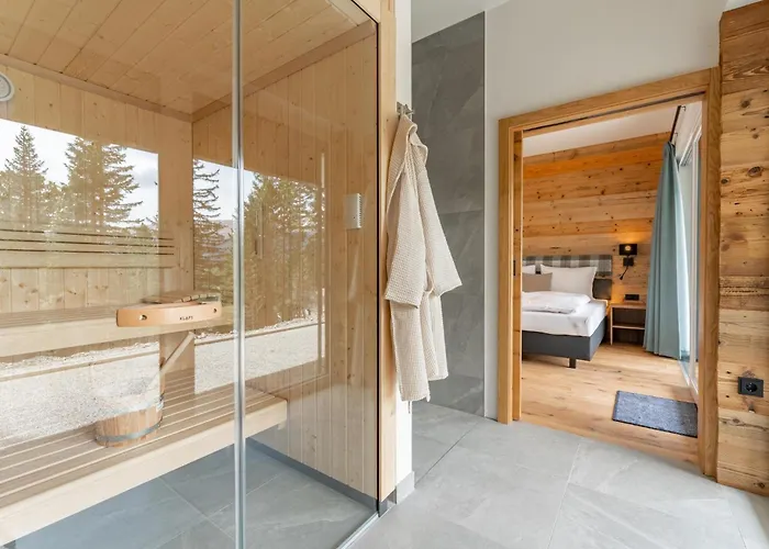 Vista * Turracher Hohe