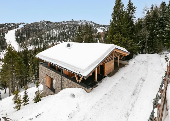 Vista * Turracher Hohe