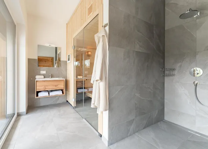 Vista Domek alpejski