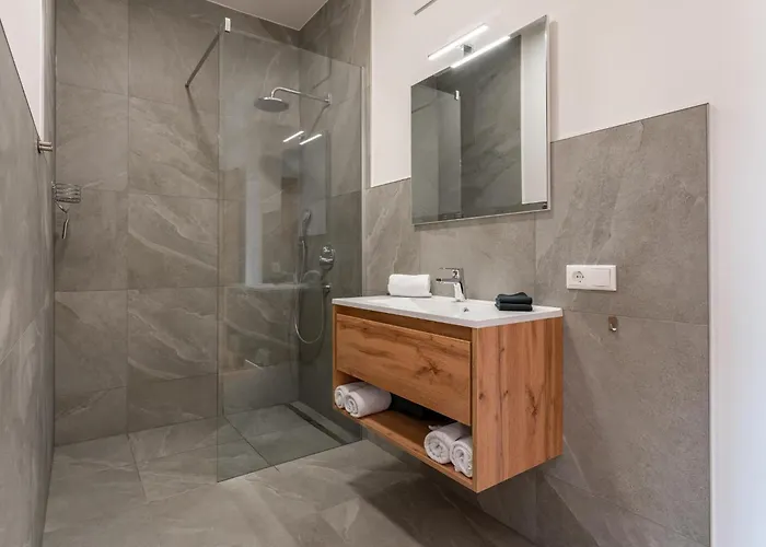 Vista Domek alpejski Turracher Hohe