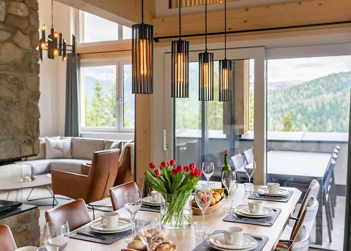 Vista * Turracher Hohe