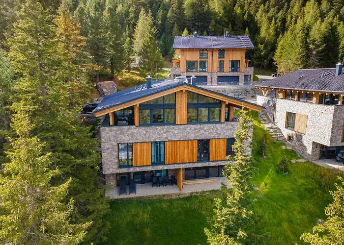 Vista Turracher Hohe