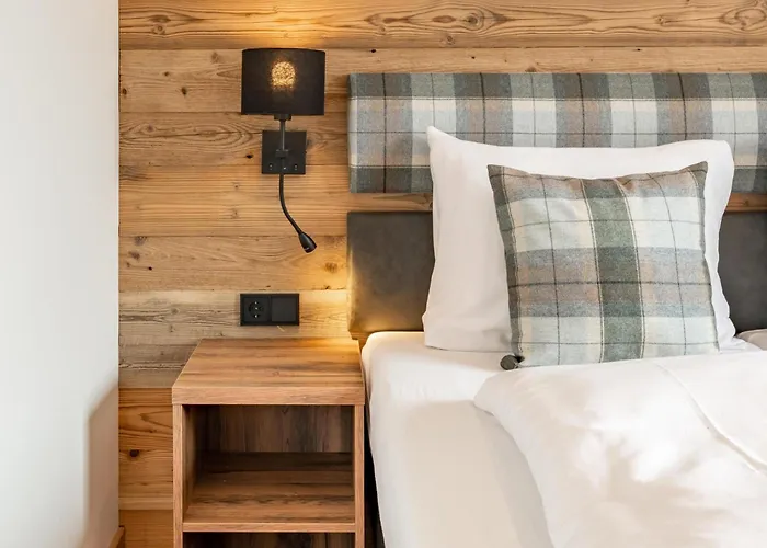 Vista בקתה Turracher Hohe