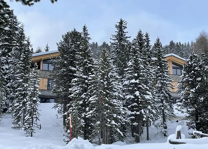 Vista Turracher Hohe