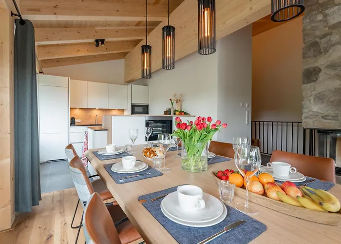 Vista * Turracher Hohe