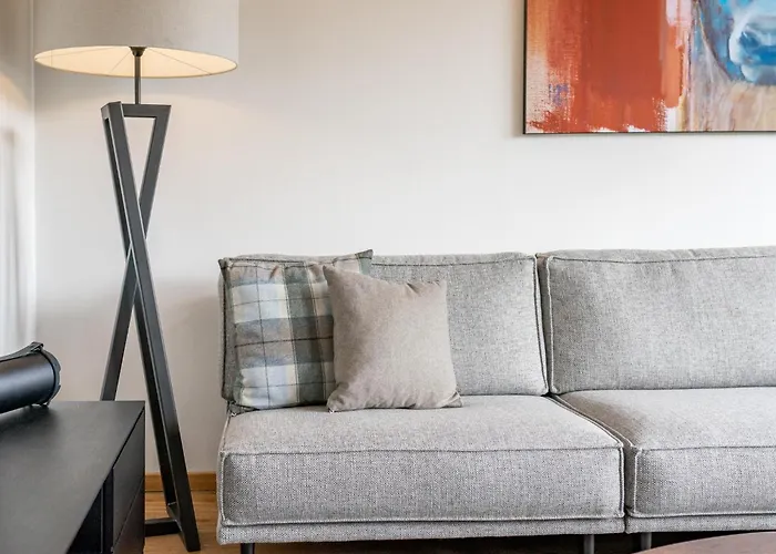 Domek alpejski Vista