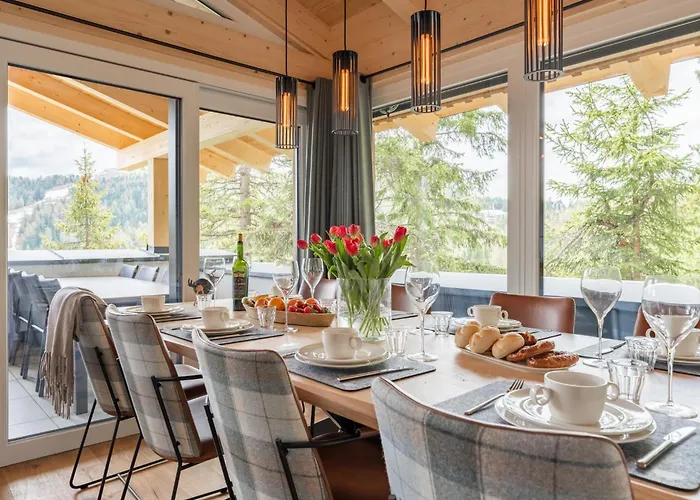 Vista * Turracher Hohe